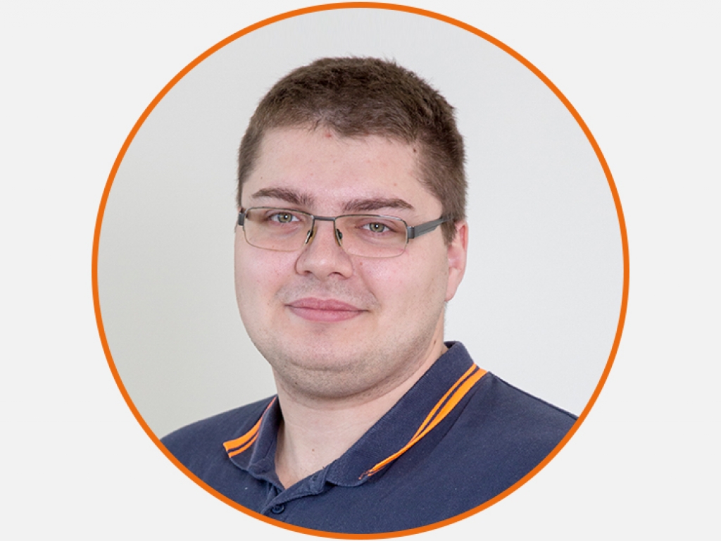 Mezei Dániel