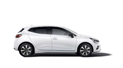 Clio E-TECH Full Hybrid