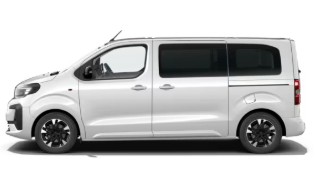 Zafira Electric Life