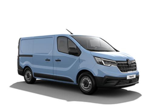 Trafic Van
